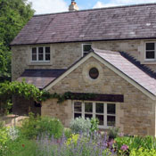 Somerset Cottage