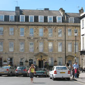 Abbey Hotel
